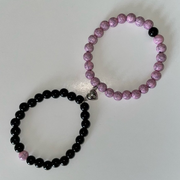 Distance Bracelets - Picture 1 of 3
